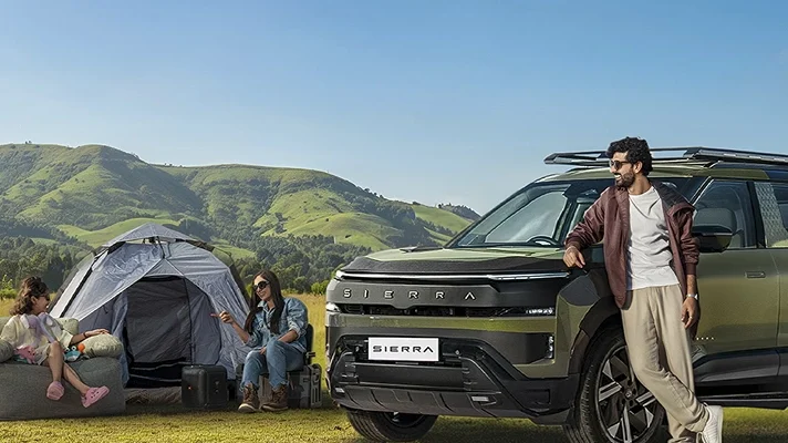 Tata's May 2026 Sales Reveal Which Cars Are Winning Hearts And Which Aren't