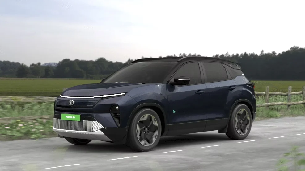 Tata's May 2026 Sales Reveal Which Cars Are Winning Hearts And Which Aren't