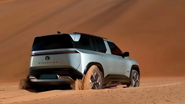 Tata Sierra EV Base Variant May Just Be the Smartest Buy – 65 kWh Battery Pack Reportedly Confirmed