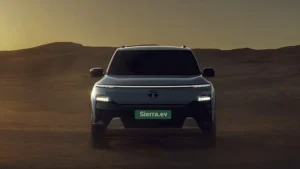 Tata Motors FY31 Vision: 12 Lakh Sales Target, EV Strategy & New SUVs