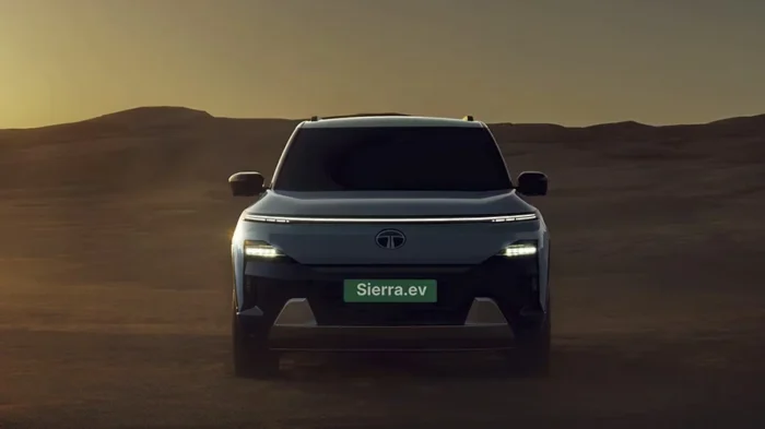 Tata Sierra EV Base Variant May Just Be the Smartest Buy – 65 kWh Battery Pack Reportedly Confirmed