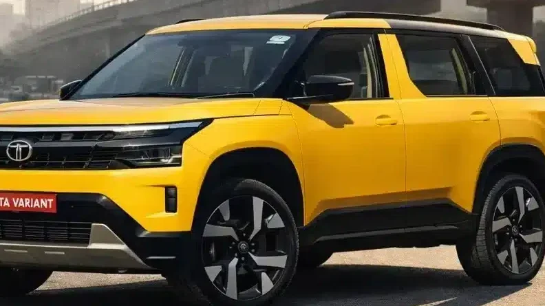 5+ New Mid-Size SUVs Launching Soon in Coming Months 2026