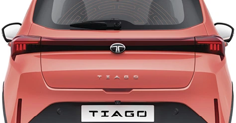 New Tata Tiago Review: A Small Car With A Surprisingly Big Point To Prove