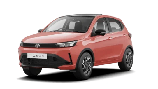 New Tata Tiago Review: A Small Car With A Surprisingly Big Point To Prove