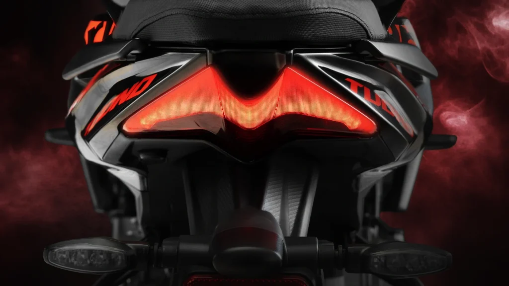 Aprilia Just Made The Tuono 457 More Desirable — A New Special Edition Is Here