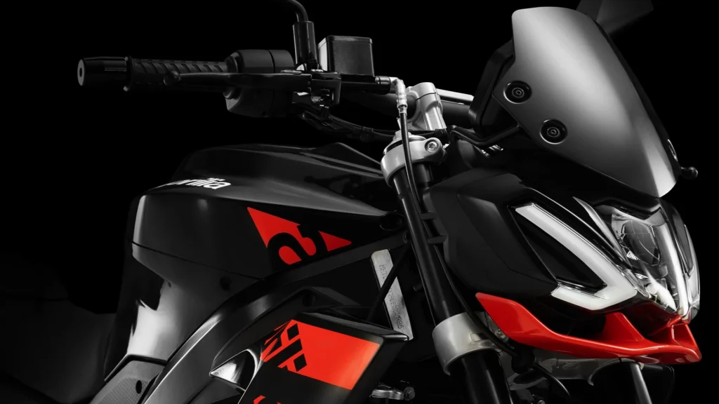 Aprilia Just Made The Tuono 457 More Desirable — A New Special Edition Is Here