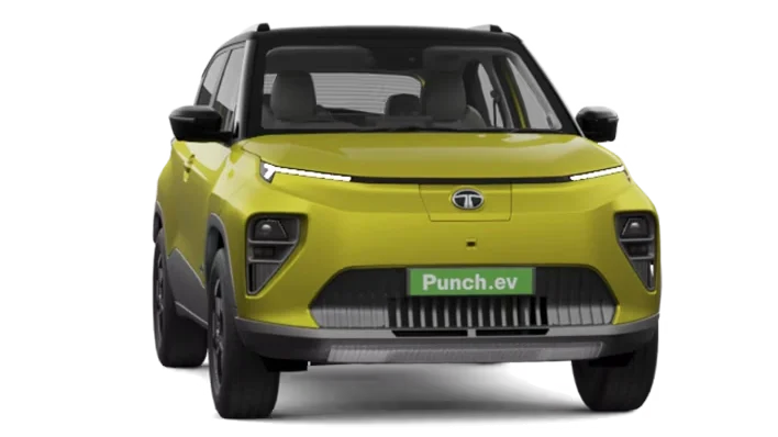 4 New Tata SUVs Worth Waiting For – Arriving Within 9 To 12 Months