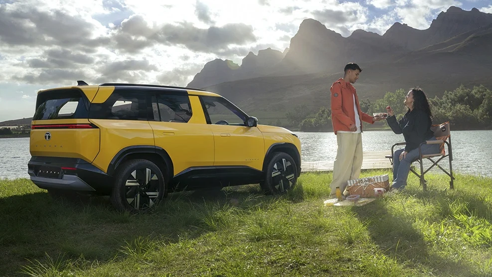 4 New Tata SUVs Worth Waiting For – Arriving Within 9 To 12 Months