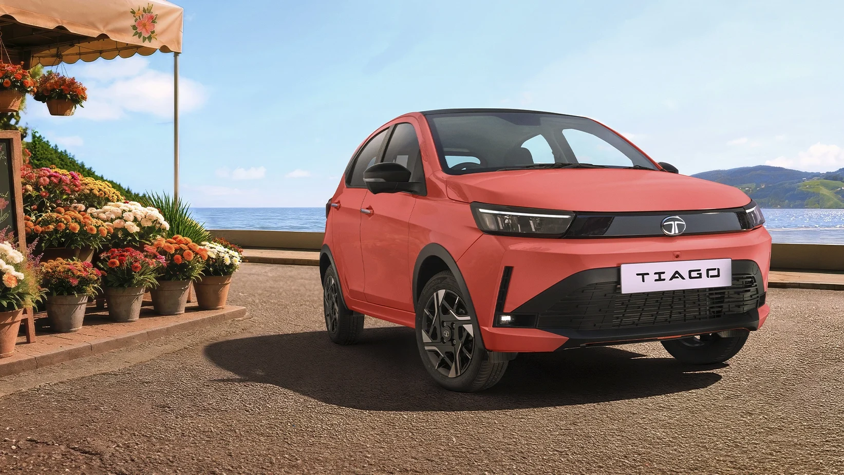 4 New Tata SUVs Worth Waiting For – Arriving Within 9 To 12 Months