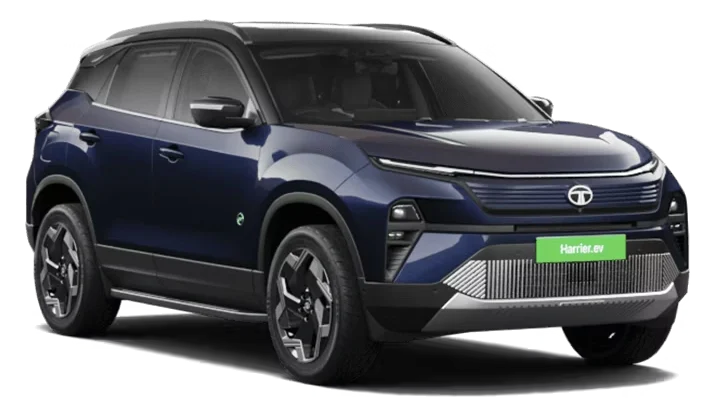4 New Tata SUVs Worth Waiting For – Arriving Within 9 To 12 Months