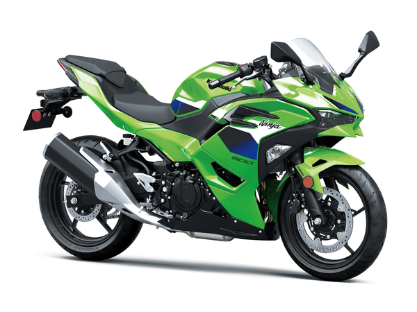 Kawasaki KLX230 S Launched in India with 830mm Seat Height