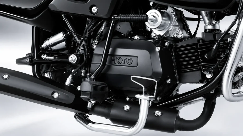 Hero MotoCorp to Roll Out Flex-Fuel Variations Across Entire Lineup Within 24 Months