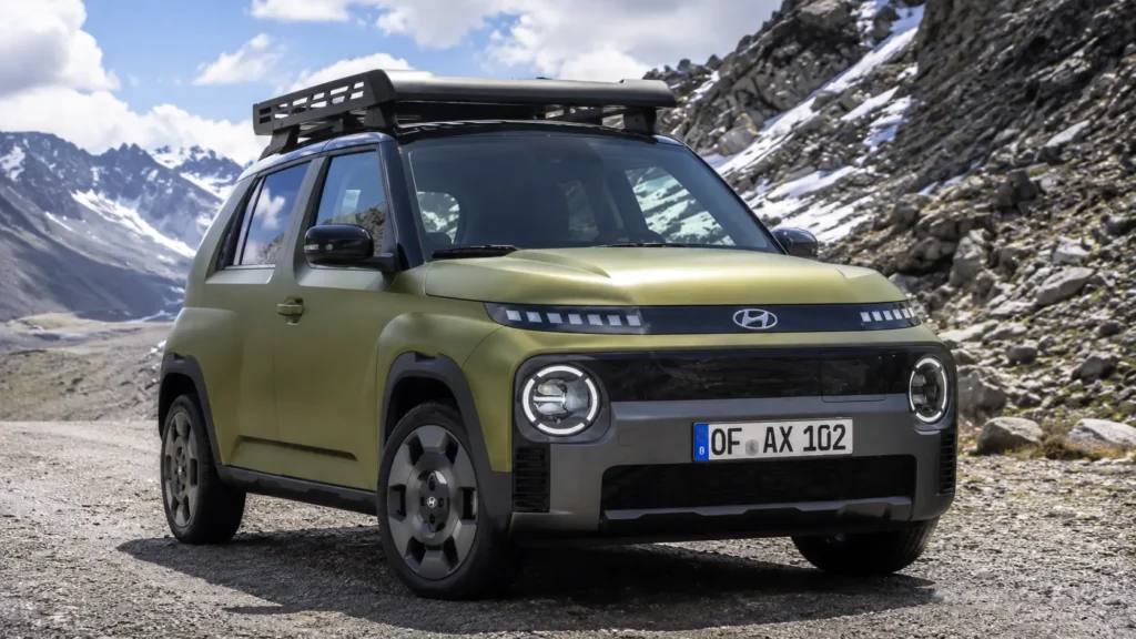 Upcoming EVs in India 2026–2027: Top Electric Cars and SUVs Launching Soon