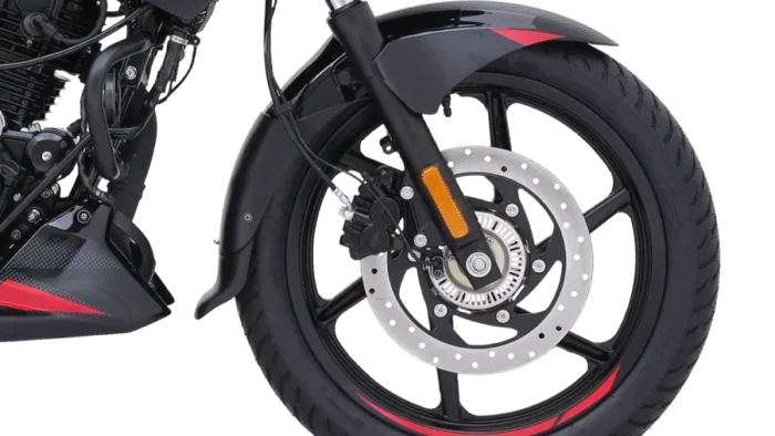 Bajaj Just Upgraded Its Most Iconic Pulsar: The New 220F Gets LED Headlights And A Higher Price