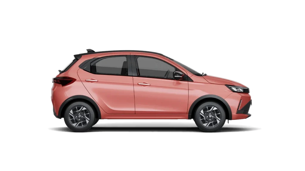 Tata Tiago Pure Gets A Surprise Feature Most Budget Buyers Won't Expect