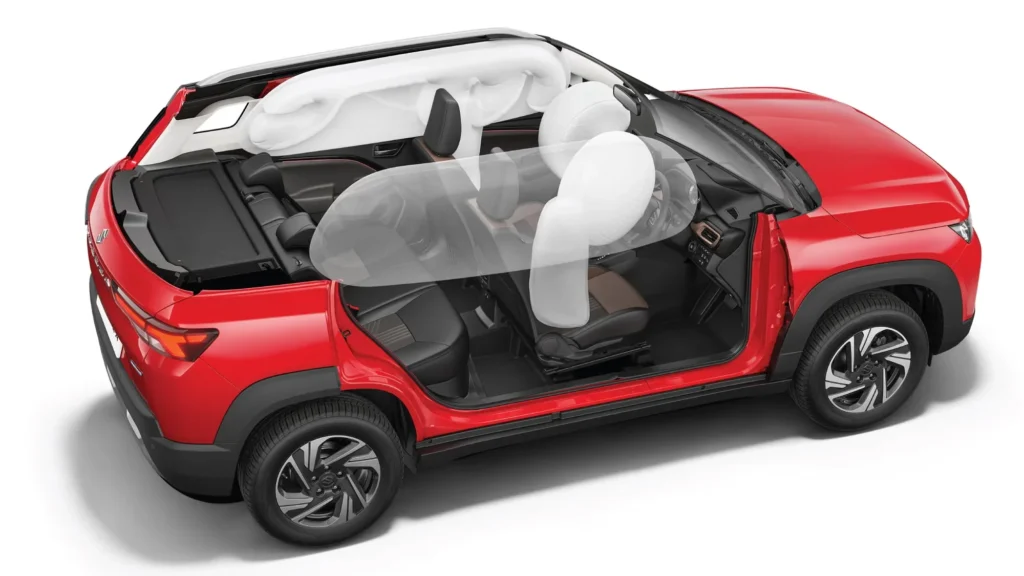 2026 Maruti Brezza Starts at Rs 7.40 Lakh – But There's One Big Surprise