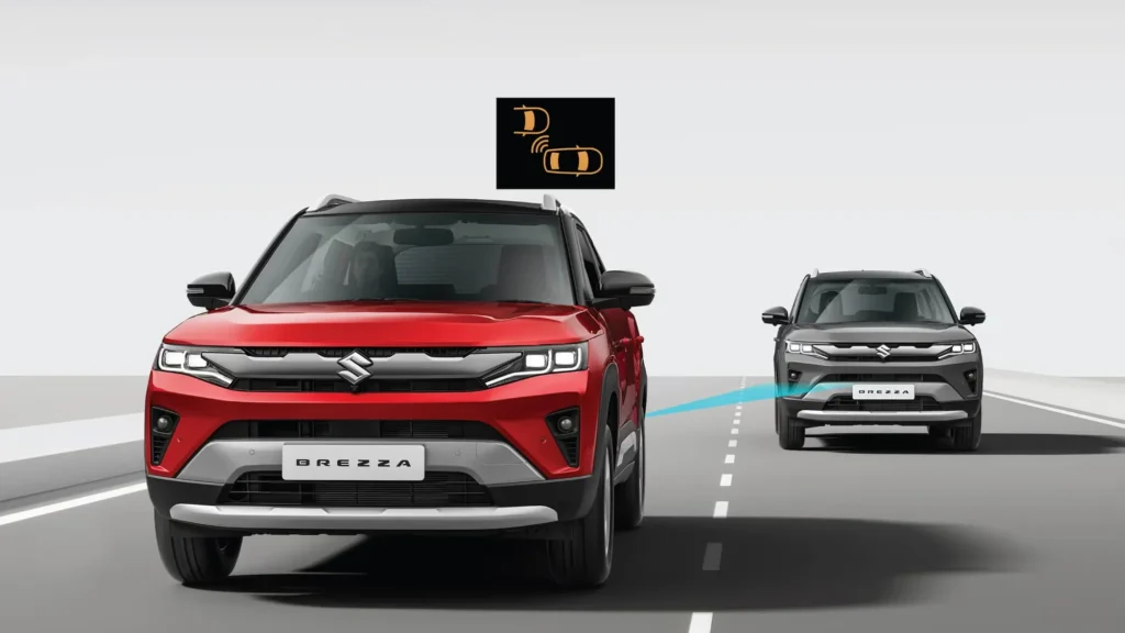 2026 Maruti Brezza Starts at Rs 7.40 Lakh – But There's One Big Surprise