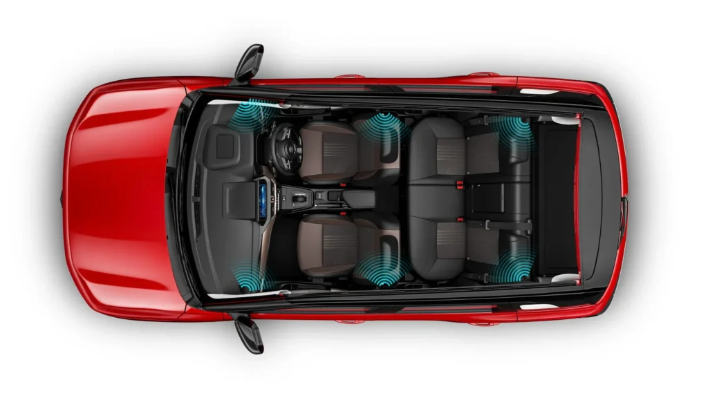 2026 Maruti Brezza Starts at Rs 7.40 Lakh – But There's One Big Surprise