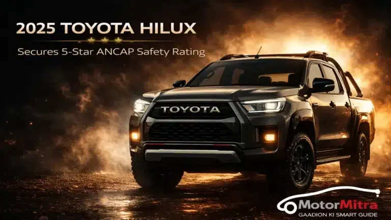 5-Star Safety Isn't Enough? Euro NCAP Reveals Why Cars Still Fail In Deadly Truck Underrun Crashes