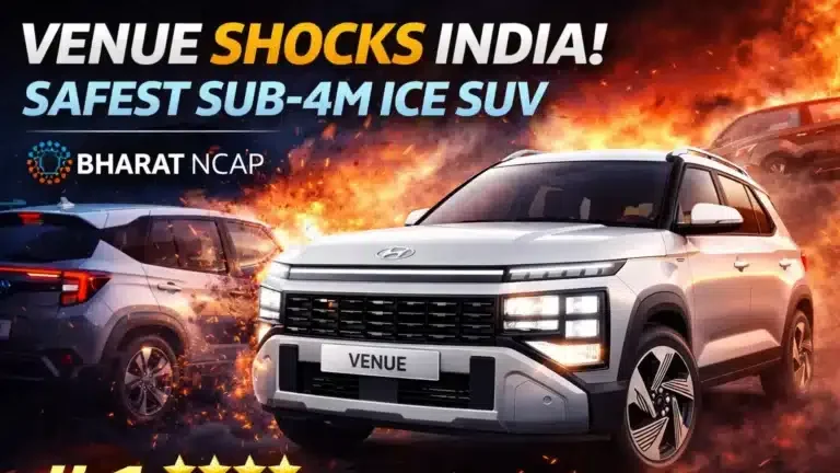 5-Star Safety Isn't Enough? Euro NCAP Reveals Why Cars Still Fail In Deadly Truck Underrun Crashes