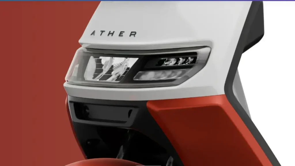 Ather Just Changed Its Battery Strategy – Here's Why Every Buyer Should Pay Attention