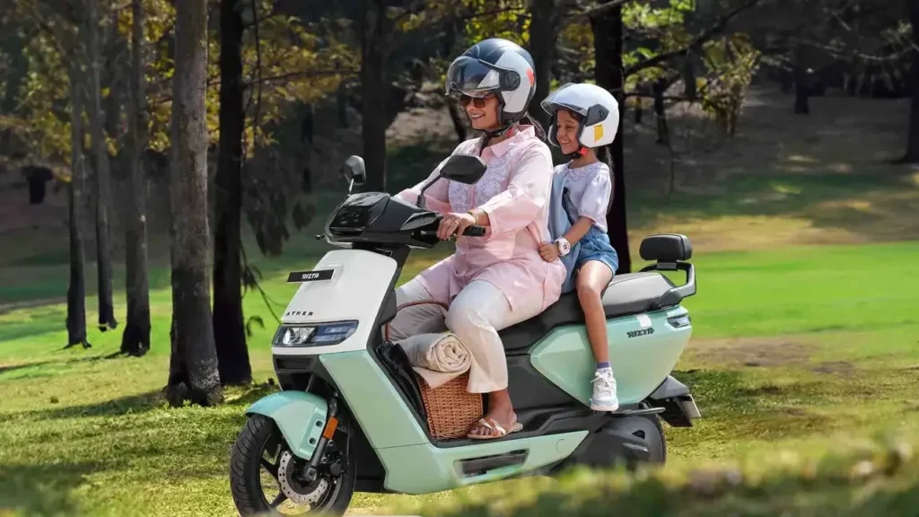 Ather Just Changed Its Battery Strategy – Here's Why Every Buyer Should Pay Attention