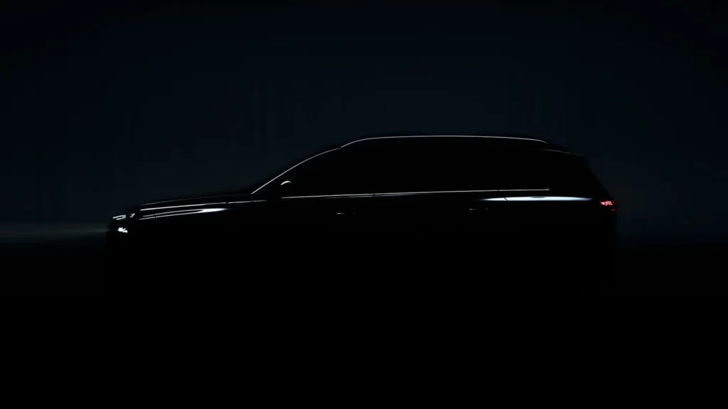 New Audi Q9 SUV Debuts – Mercedes GLS & BMW X7 Won't Like This