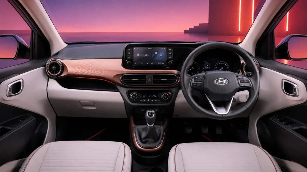 Hyundai Aura Petrol vs CNG: Can the CNG Pay Back Better? A Complete Cost Analysis