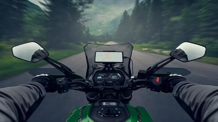 Bajaj Dominar 400 Adventure Edition Debuts: The Touring Beast Just Got Even Better