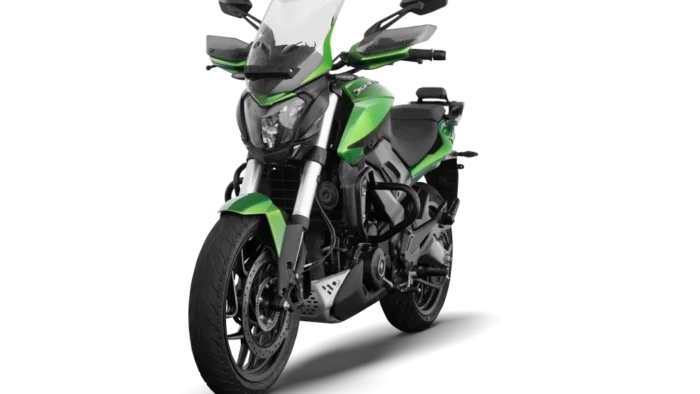 Bajaj Dominar 400 Adventure Edition Debuts: The Touring Beast Just Got Even Better