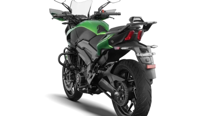 Bajaj Dominar 400 Adventure Edition Debuts: The Touring Beast Just Got Even Better