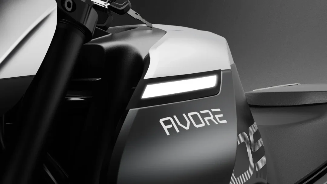 Avore EX1 and EX2 Electric Motorcycles Launched in India Starting at Rs 1.25 Lakh – Up to 260 km Range, AI Integration and a Manual Gearbox