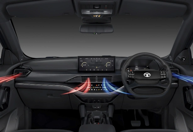 Tata Harrier & Safari STEALTH Edition Arrives With A Bold New Look—Would You Buy One?