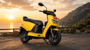 Hero Vida VX2 Plus 4.4kWh Launched in India at Rs 1.44 Lakh – 187 km Range Changes the Game