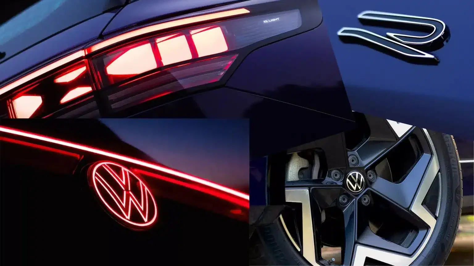 VW Tayron Life Launched at Rs 41.99 Lakh – Rs 5 Lakh Cheaper