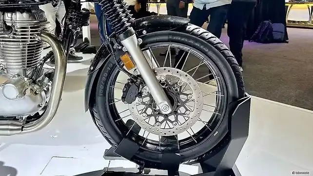 Honda CB500 Bookings Are Now Open – But There's One Big Surprise