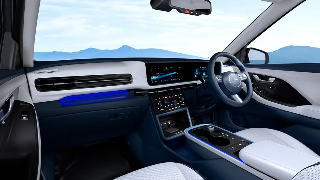 Hyundai Creta Electric Gets a Game-Changing BaaS Option – Price Starts at Just Rs 10.99 Lakh