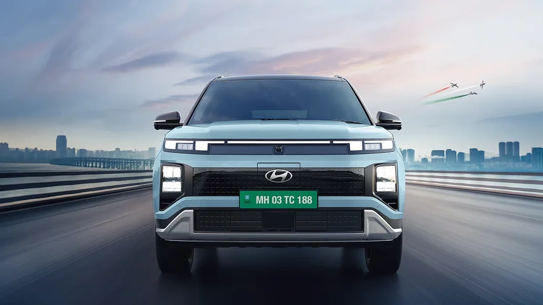 Hyundai Creta Electric Gets a Game-Changing BaaS Option – Price Starts at Just Rs 10.99 Lakh