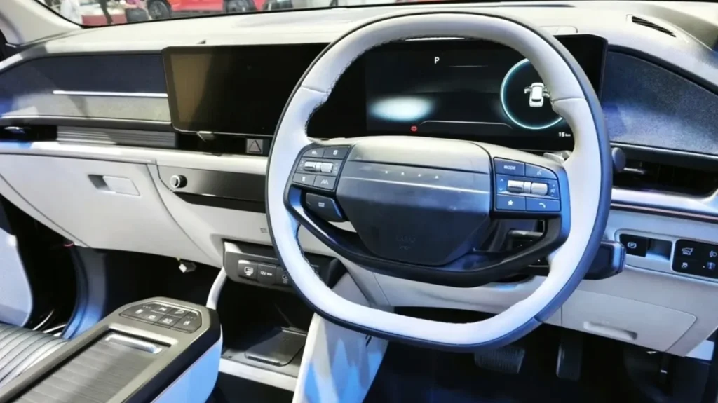 New Hyundai Neira Vs Kia Clavis EV – One Comes Out on Top