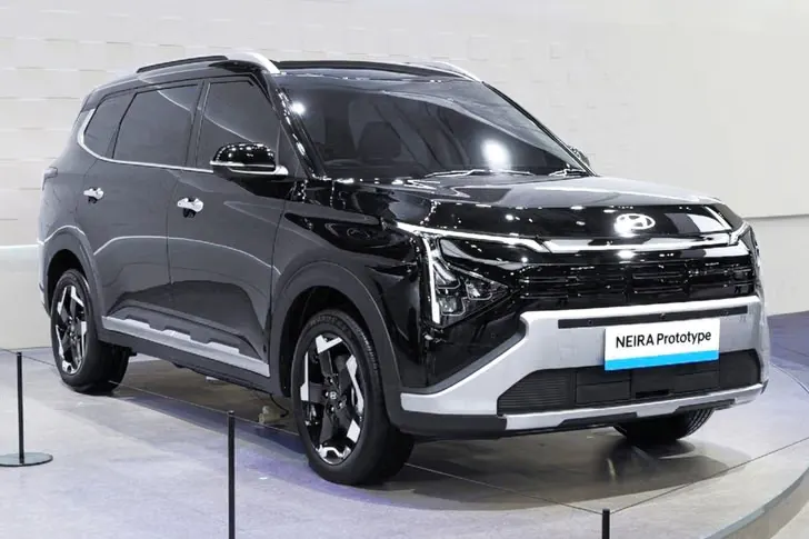 New Hyundai Neira Vs Kia Clavis EV – One Comes Out on Top