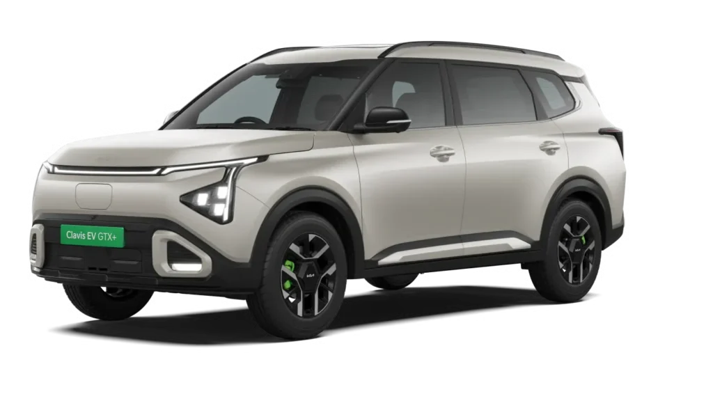 New Hyundai Neira Vs Kia Clavis EV – One Comes Out on Top