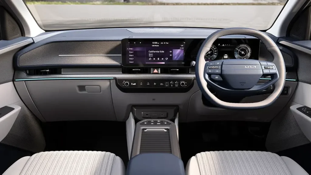 New Hyundai Neira Vs Kia Clavis EV – One Comes Out on Top
