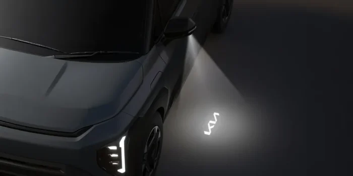 New Kia Syros EV Variants Explained—The Top Model Might Surprise You