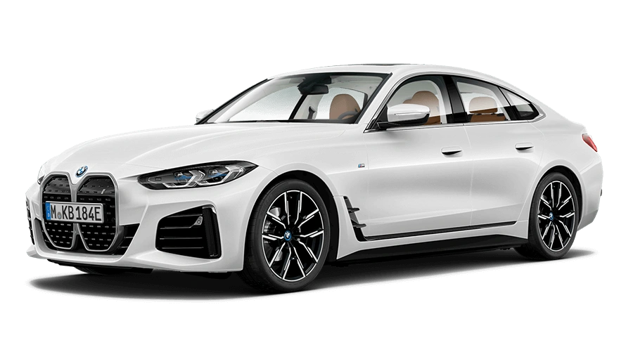 Before Buying A Luxury EV, See How BMW Just Outperformed Tesla, Mercedes, Audi, Volvo & Porsche