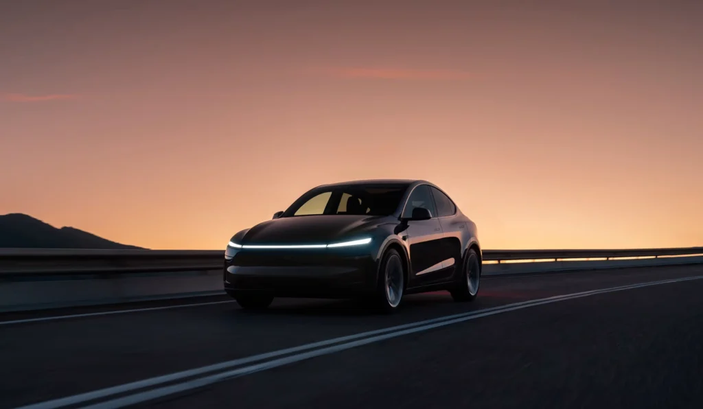 Before Buying A Luxury EV, See How BMW Just Outperformed Tesla, Mercedes, Audi, Volvo & Porsche