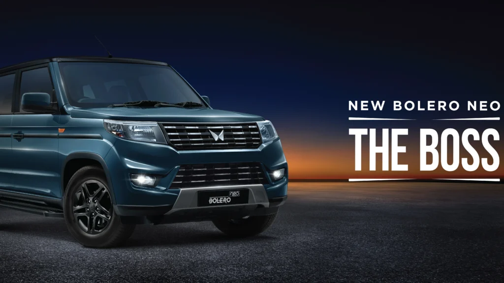Mahindra SUVs & CVs Are About To Get More Expensive—Buyers Should Read This First