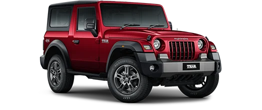 Mahindra Thar & XUV 3XO Suddenly Get More Expensive—Here's How Much More You'll Pay