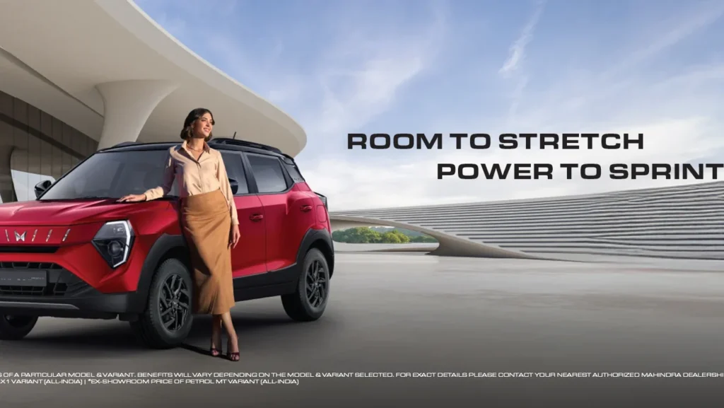 Mahindra Thar & XUV 3XO Suddenly Get More Expensive—Here's How Much More You'll Pay