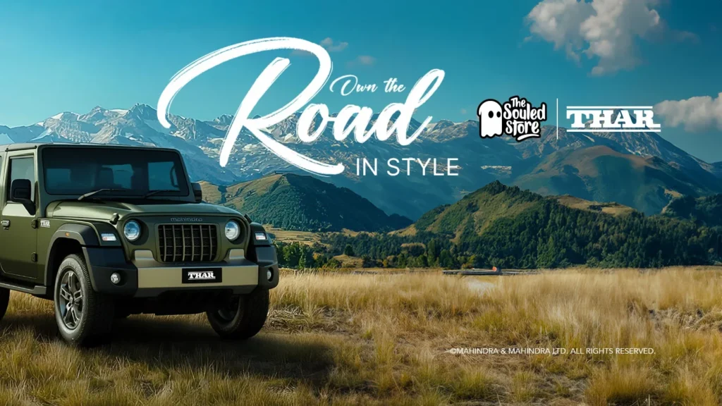 Mahindra Thar & XUV 3XO Suddenly Get More Expensive—Here's How Much More You'll Pay