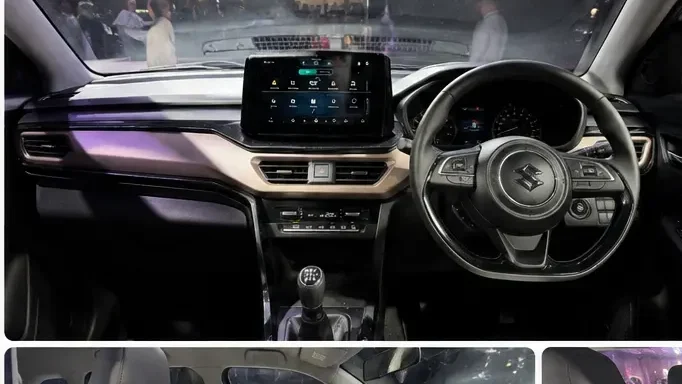 2026 Maruti Suzuki Brezza Facelift – Top 10 Features That Make It the Segment Benchmark